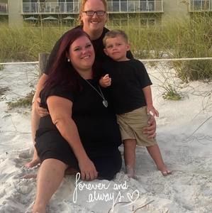 Meet your Posher, Joseph